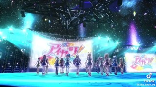 Aikatsu Movie 😏😏🥳🥳 ( Nhớ thích , theo dõi và bình luận nhé ) 💝💘💞💯💥🌷🌻⚘️🌸🍀🍀🍀🍀