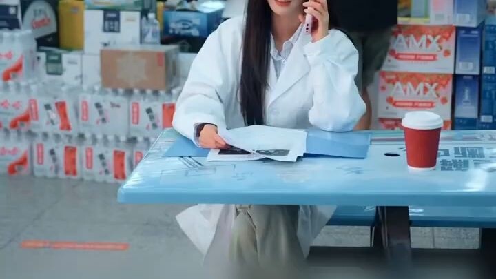 หมอสูติทะลุมิติพลิกชะตาวังหลวง