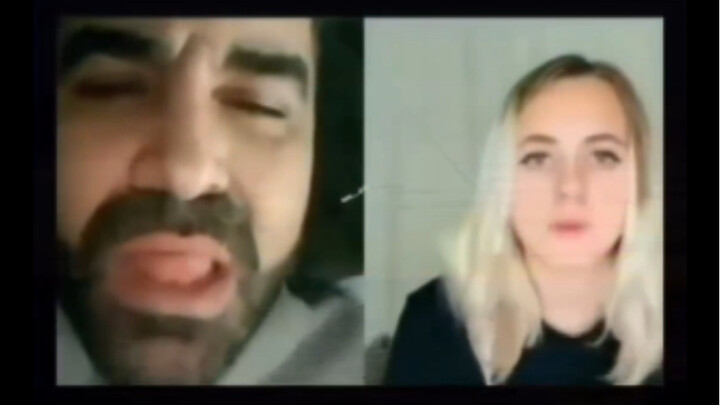 Cheating on a very romantic guy in roulette chat