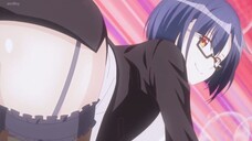 [Sub Indo] Ore wa Seikan Kokka no Akutoku Ryoushu episode 5 Full Takarir Indonesia | REACTION