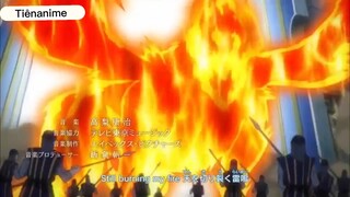 Hội Pháp Sư Fairy Tail - tập 195