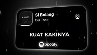 cover si Bollang