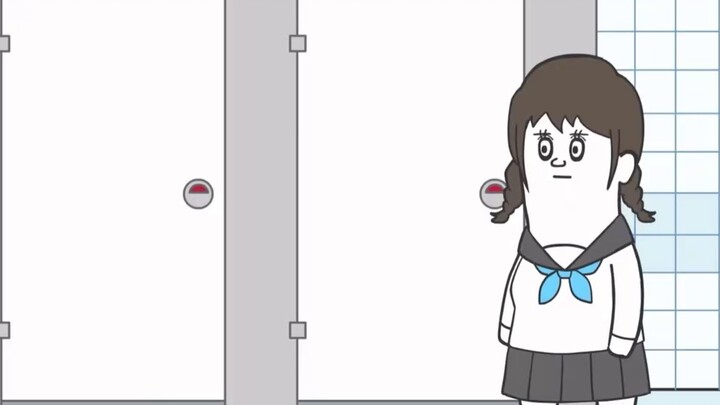 【ซีรีย์การ์ตูนญี่ปุ่นสนุกๆ】-ยินดีต้อนรับนักเรียนโอนอย่างอบอุ่น