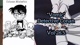[Detective Conan] - Kiriman Misterius Vol 26.5