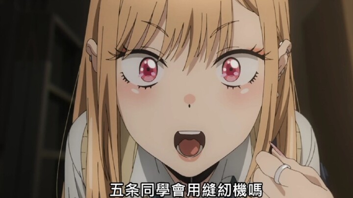 ❤️This female lead is seriously too gorgeous!❤️