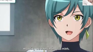 Nhạc Phim Anime Remix√ Main Bị Khinh Thường Được Triệu Hồi Có Sức Mạnh Siêu Bá - phần 11 hay