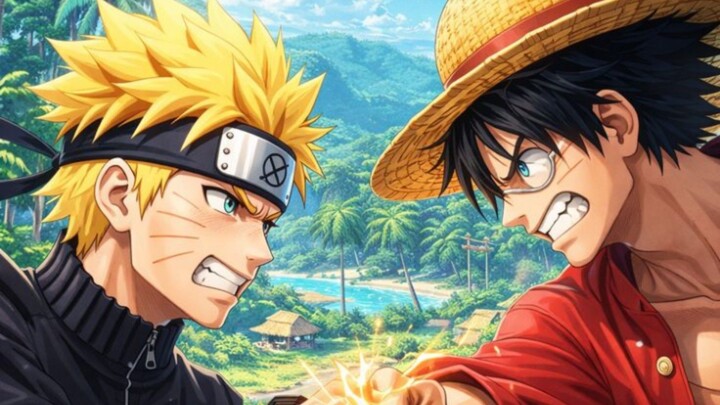 NARUTO GAME 2025 GMV