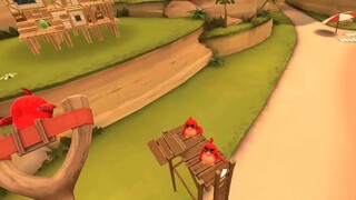 Angry Birds VR Live Số phát hành 1