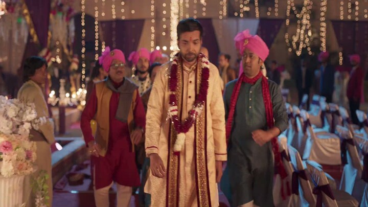 The Great Weddings Of Munnes S01E01