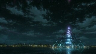 Tập 22_END Guilty Crown - Vương miện tội lỗi