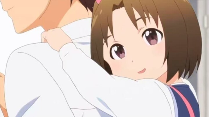 Is this how Luo mocks you?