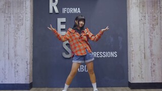 【りりり】 ITZY  ″ICY″ 【踊ってみた】