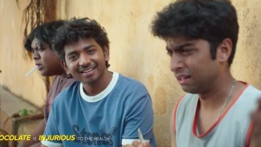 Youth Tamil Movie 2026