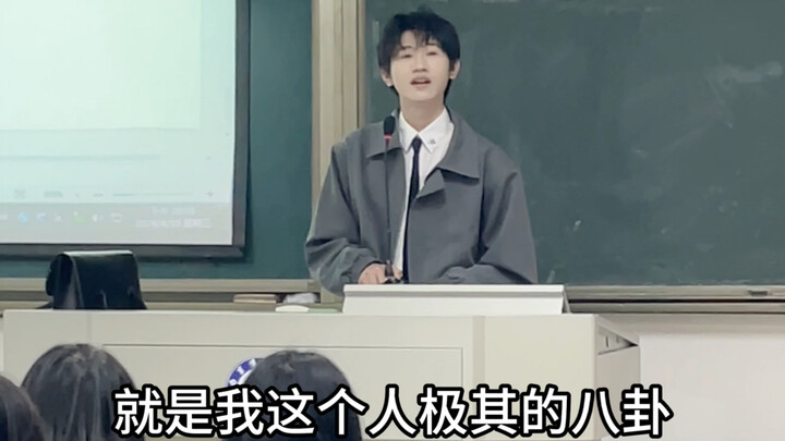 It'll go viral, but it needs to be labeled as a joke.