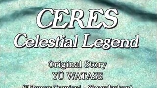 Ayashi No Ceres ep 17