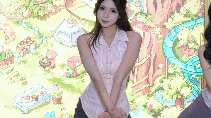 【ผมสั้น】ไม่ใช่ผมสั้นได้ไหม