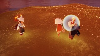 Sky: Children of the Light: Người chơi cũ đã chán chơi, nhưng vẫn còn nhiều mánh khóe mà người chơi 