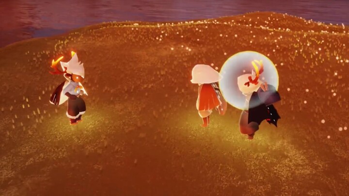 Sky: Children of the Light: Pemain lama sudah bosan bermain, tapi masih ada berbagai trik yang belum