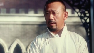 (Classical Chinese) Let the Bullets Fly Explain the plot of Let the Bullets Fly in Classical Chinese