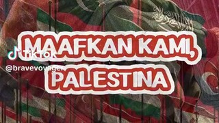 lagu tentang palestina