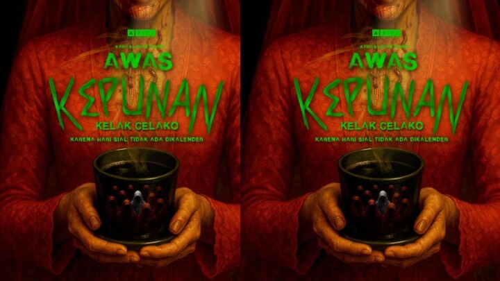 Awas Kepunan Kelak Celako (2025)