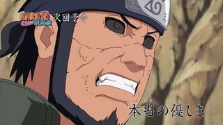 Shikamaru Choji Ino vs Asuma Sensei (Edo Tensei) Sub Indo