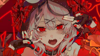 [แนบคำบรรยาย] [เพลงต้นฉบับ] Life ラセットボTANぽちーｗ/Life comeback button-w [Shahua fork кロヱ]