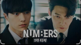 NUMBERS  EPISODE 6 TAGALOG