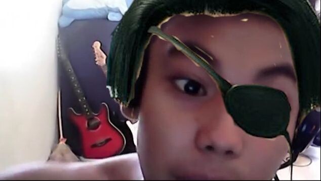 TANG INA MO JHEPOY DIZON  but its goro majima