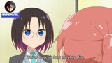 #AnimeMV2k Cô Rồng Hầu Gái Của Kobayashi-san tập 16