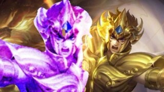 Produksi bersama Tiongkok-Jepang, klip yang dihapus dari kolaborasi Honor of Kings dan JoJo terungka