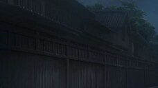 Meiji Gekken: 1874 Episode 7