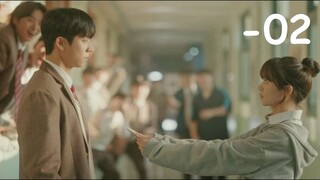 EP2-Serendipity's Embrace [EngSub} 1080p