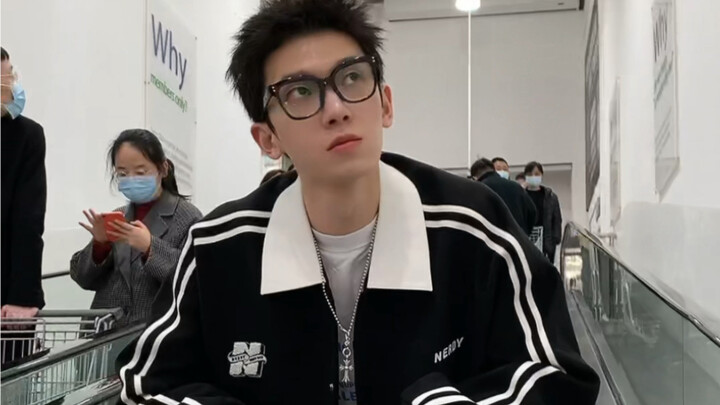 Is your roommate the same way?