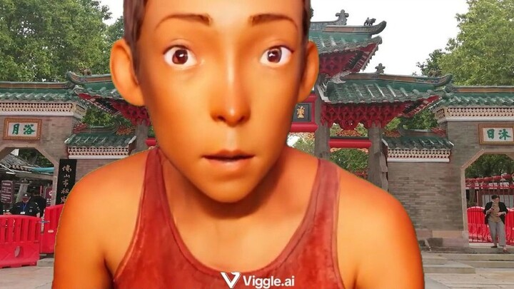 哪个狮队舞狮找大钱？回答我！