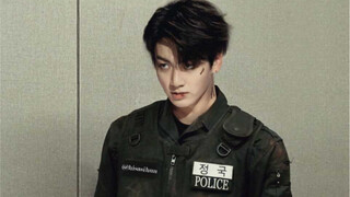 Jeon Jung-Kook: Why Do I Look like a Gangster?