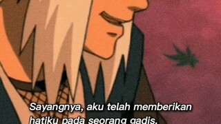 Sisi lain jiraya