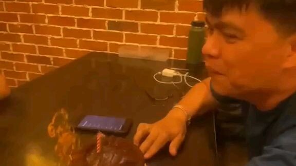 lipay kaau among manager