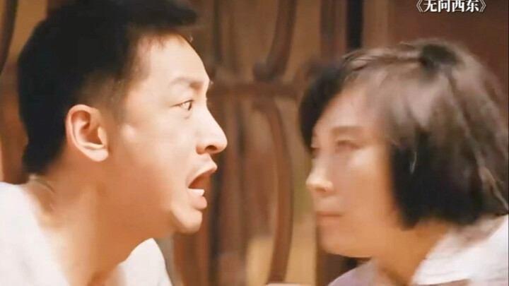 Sự điềm tĩnh của anh khiến cô trông như một kẻ điên #VôVấnTâyĐông