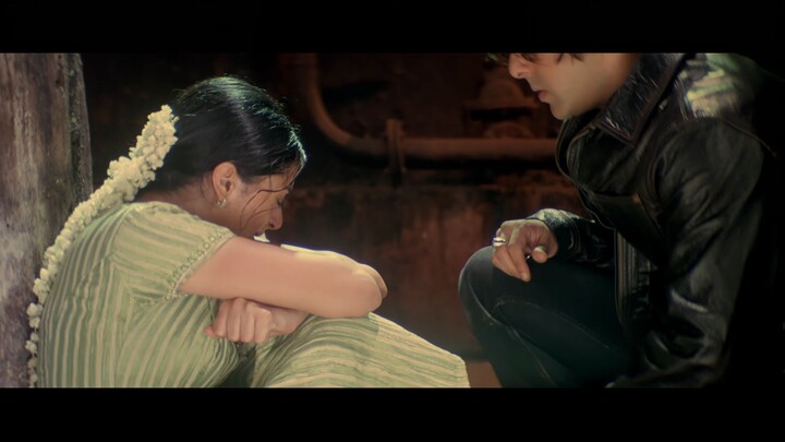 TUNE SAATH JO MERA CHHODA 8K Full Song _ Tere Naam _ Salman Khan_ Bhumika_ Udit