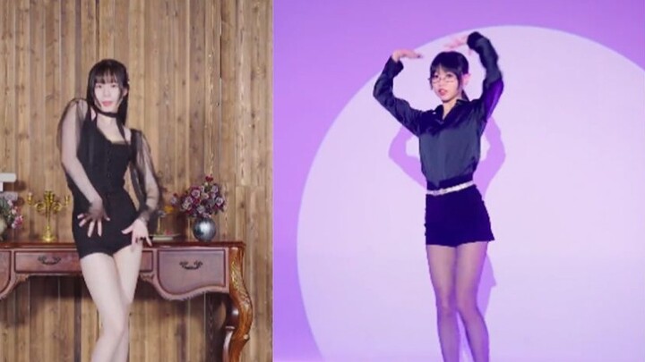 [Bản phối nhạc dance] "Bing Bing" Ai mà không xúc động trước điều này chứ!
