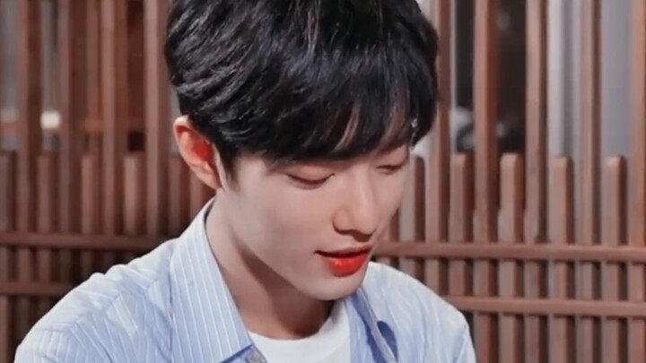 【ศึกชิงเจ้าภูเขา/รักลับ】The Movie King ตอนที่ 10 // แค่ชอบเขา อยากดูแลเขาให้ดี อยากรักเขา //