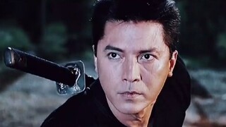 【尊龙】眉星剑目，亚洲颜值气质天花板！