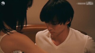 Drama Jepang [liar06] Malam terakhir hatimu *Pahlawan wanita mencium dan menyetir *Mengikuti nalurin