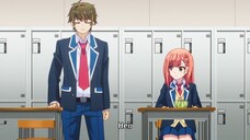 Yumeiru Denshi Wa genjitsushugisha Eps 1 Sub Indo.