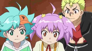 Beyblade Burst Episode 5