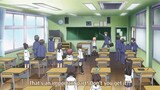 Kotoura-san EP3 (Comedy,Drama,Romance,School)
