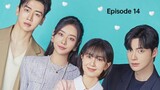 The Real Has Come! (2023) Episode 14 || English Sub