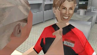 龟孙！！直视我！！！？