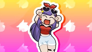 🐮Niu Niu Niu Niu Niu Niu Niu Niu (ﾟ∀ﾟ) Caramel Dance Waist Twist Song🐮